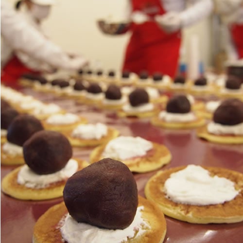 糸島牡蠣焼きとおいしいものめぐり 日帰りバスツアー🚌3